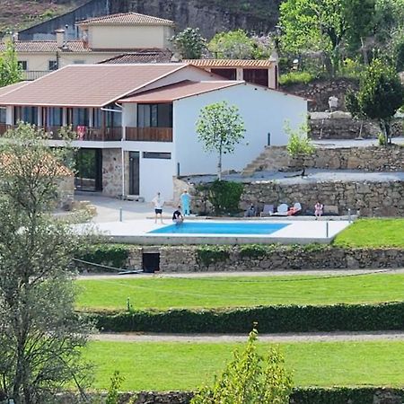 Quinta Vilar De Lobos Villa Arcos de Valdevez Ngoại thất bức ảnh