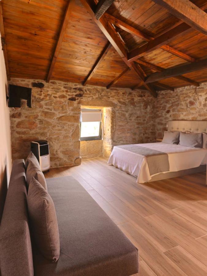 Quinta Vilar De Lobos Villa Arcos de Valdevez Ngoại thất bức ảnh