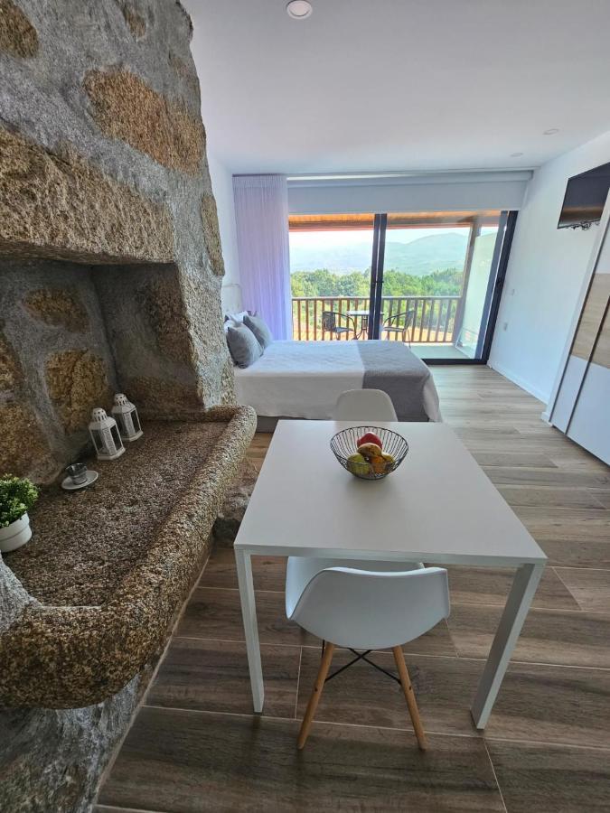 Quinta Vilar De Lobos Villa Arcos de Valdevez Ngoại thất bức ảnh