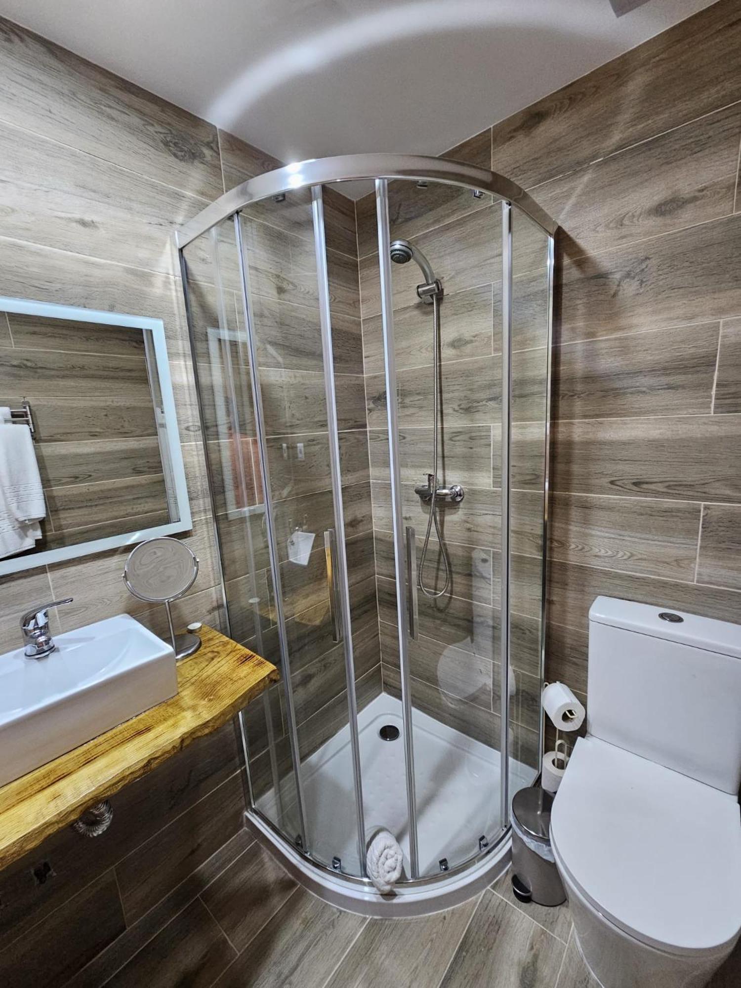 Quinta Vilar De Lobos Villa Arcos de Valdevez Ngoại thất bức ảnh