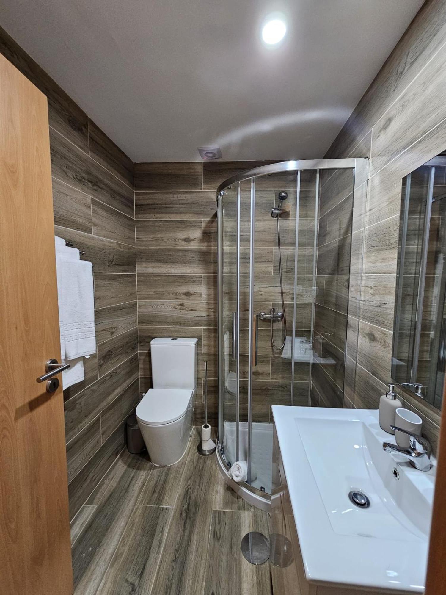 Quinta Vilar De Lobos Villa Arcos de Valdevez Ngoại thất bức ảnh