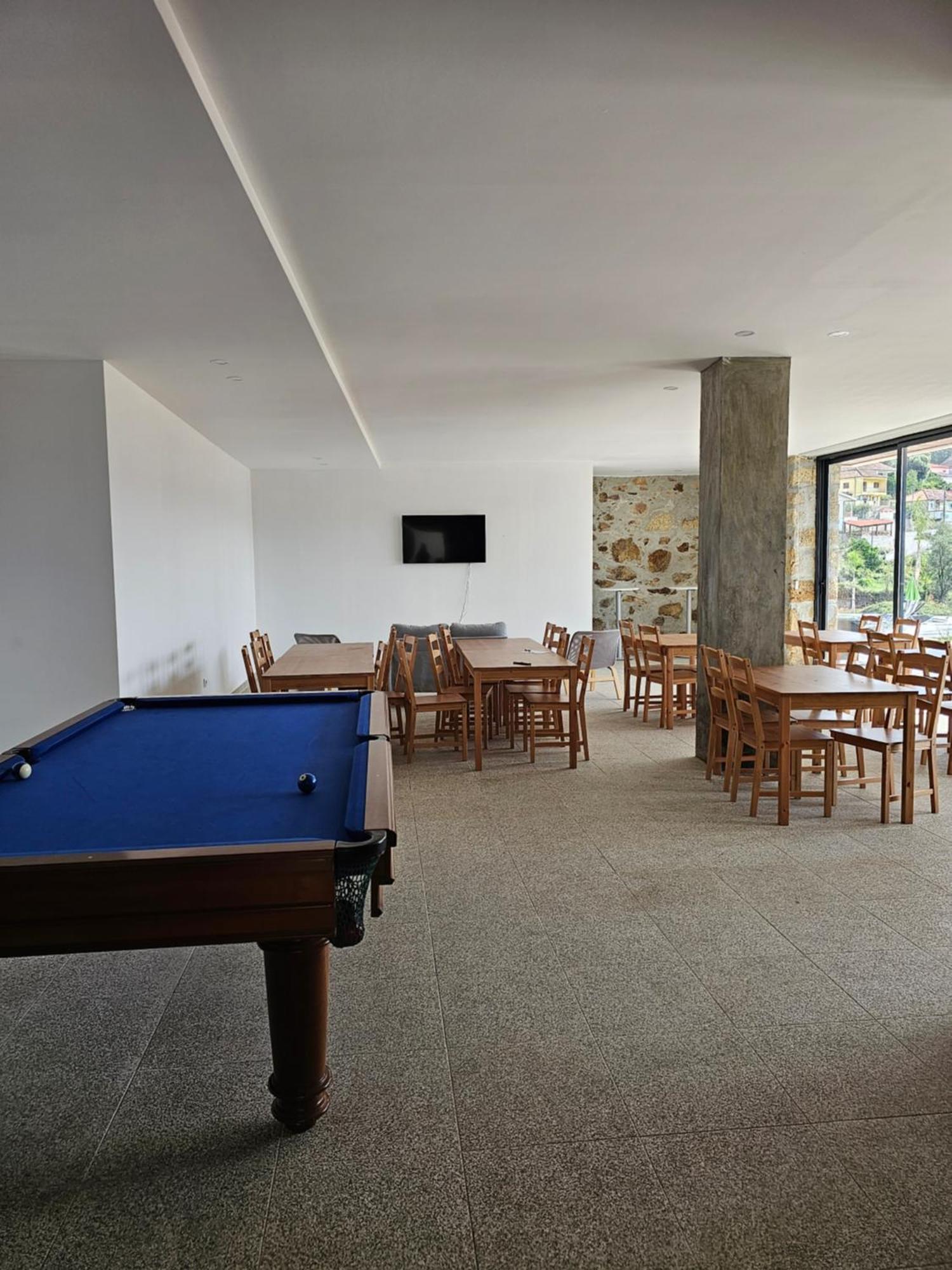 Quinta Vilar De Lobos Villa Arcos de Valdevez Ngoại thất bức ảnh