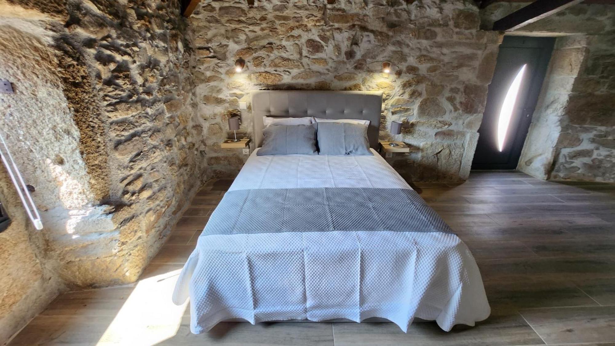 Quinta Vilar De Lobos Villa Arcos de Valdevez Ngoại thất bức ảnh