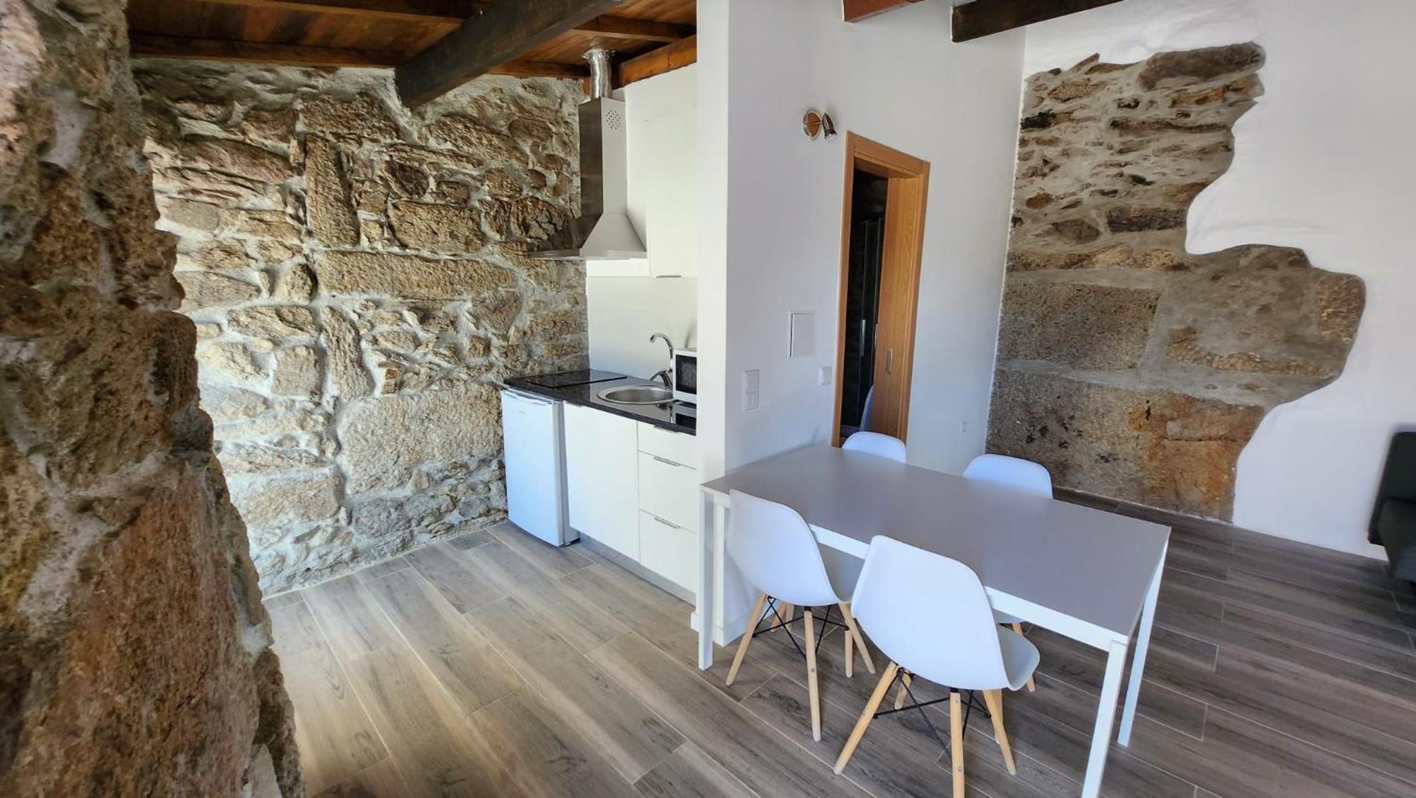 Quinta Vilar De Lobos Villa Arcos de Valdevez Ngoại thất bức ảnh