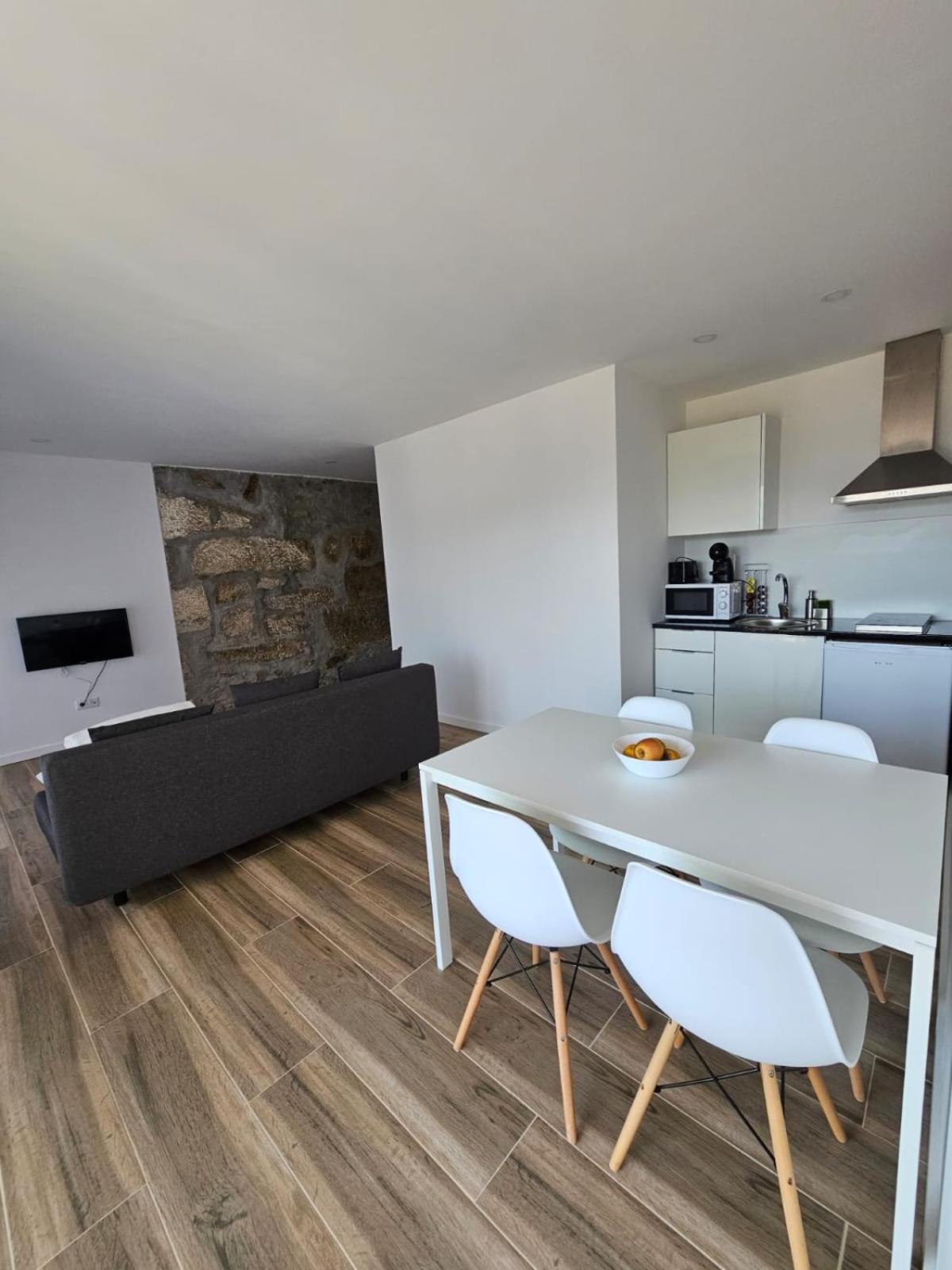 Quinta Vilar De Lobos Villa Arcos de Valdevez Ngoại thất bức ảnh
